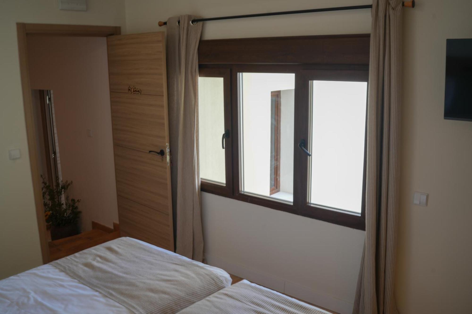 Hotel Boutique - Estancia Dos Olivos Quesa Εξωτερικό φωτογραφία