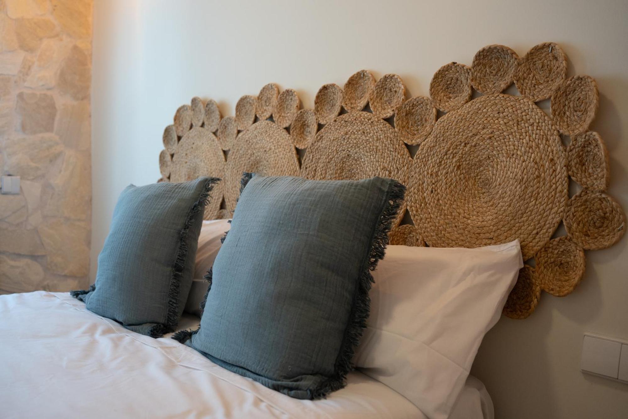Hotel Boutique - Estancia Dos Olivos Quesa Εξωτερικό φωτογραφία