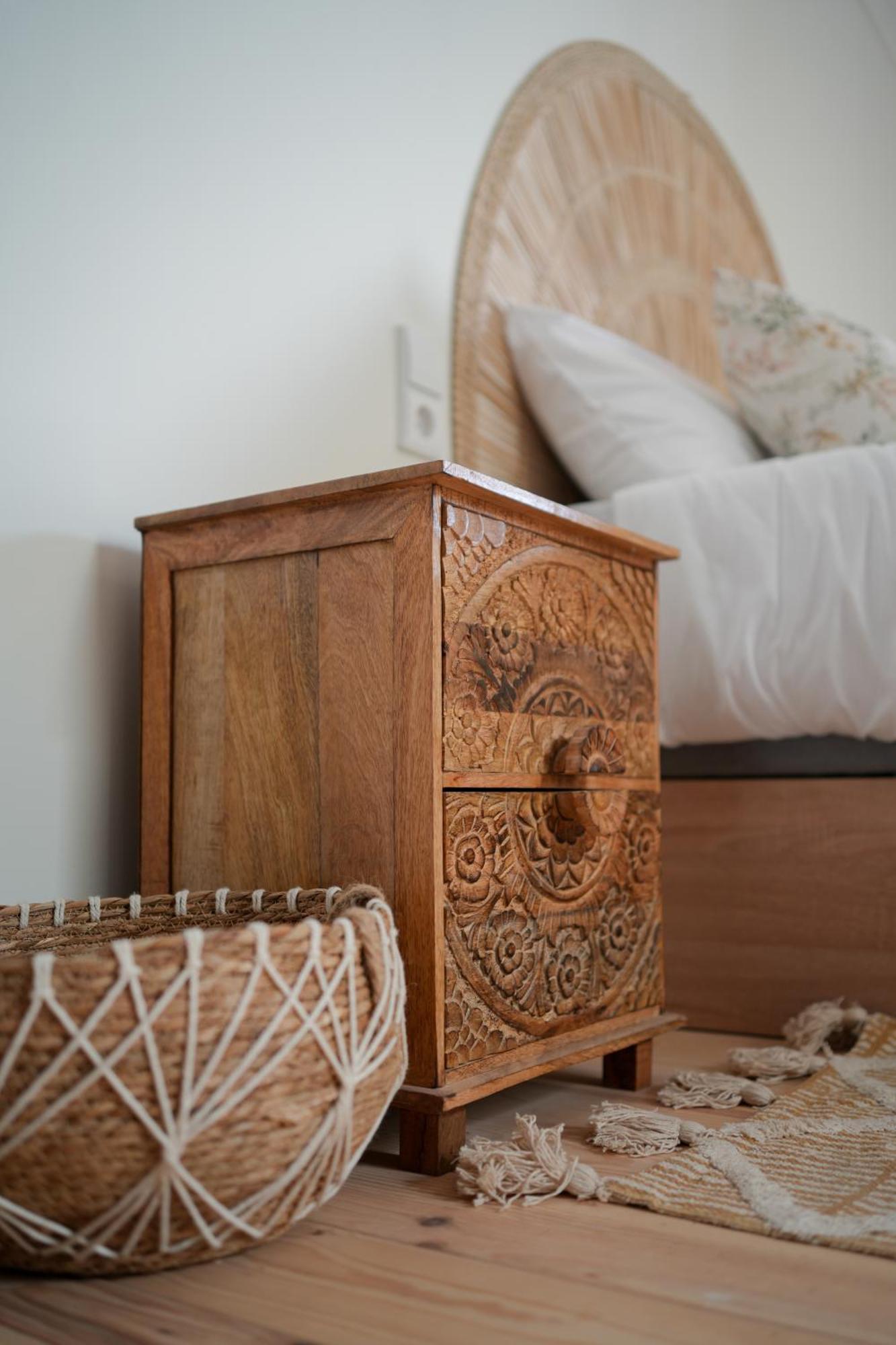 Hotel Boutique - Estancia Dos Olivos Quesa Εξωτερικό φωτογραφία