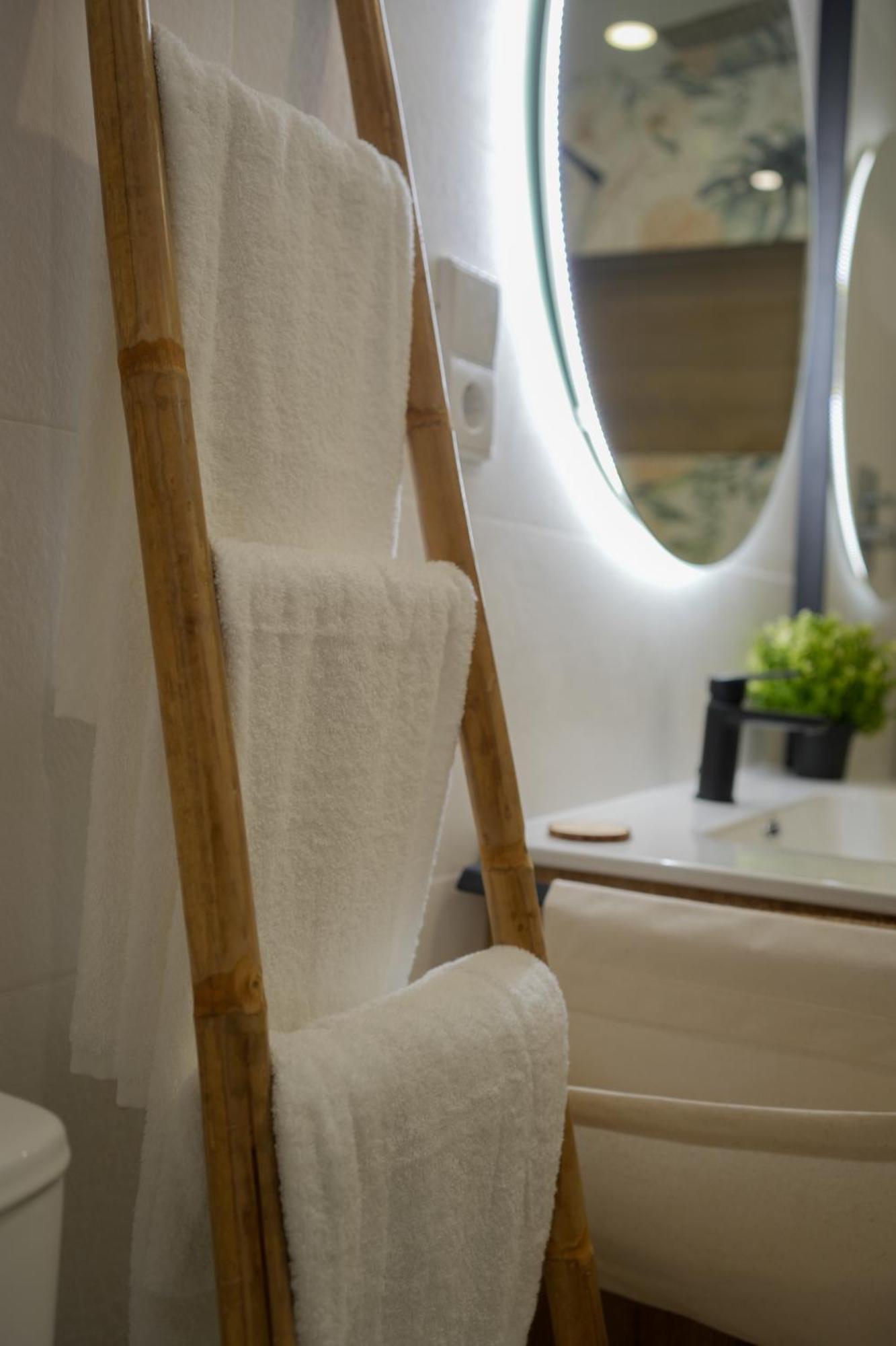 Hotel Boutique - Estancia Dos Olivos Quesa Εξωτερικό φωτογραφία