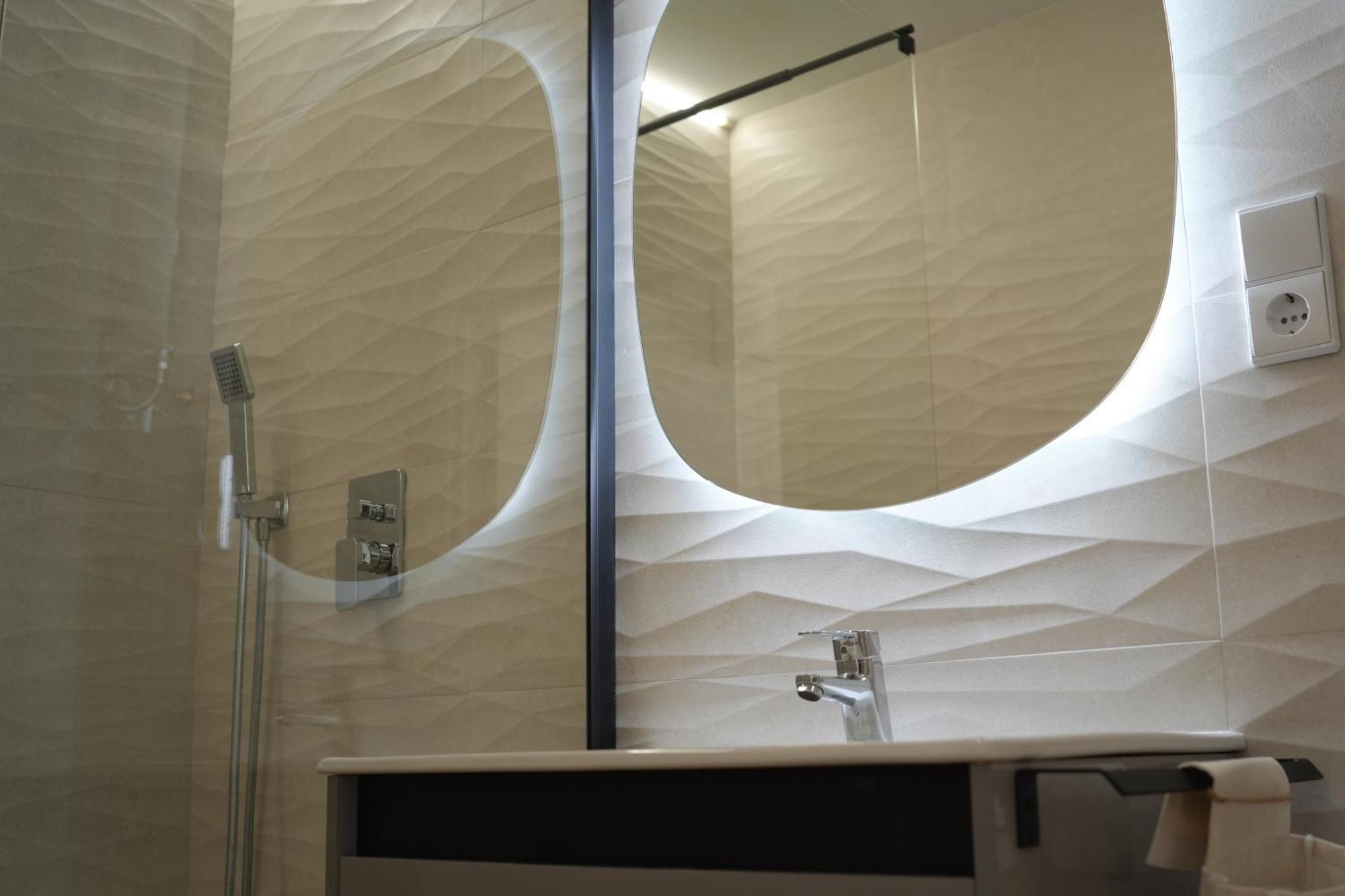 Hotel Boutique - Estancia Dos Olivos Quesa Εξωτερικό φωτογραφία