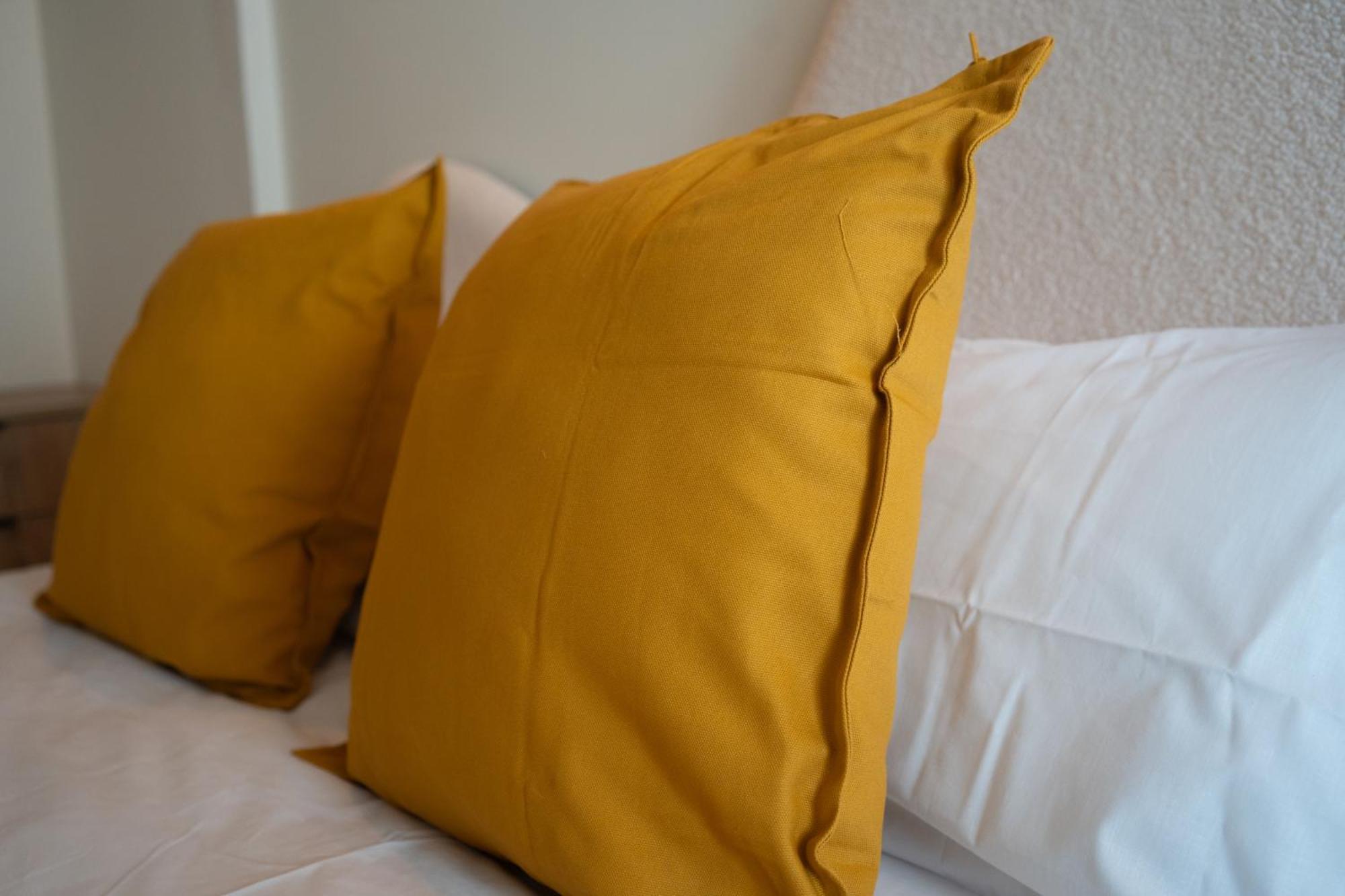 Hotel Boutique - Estancia Dos Olivos Quesa Εξωτερικό φωτογραφία
