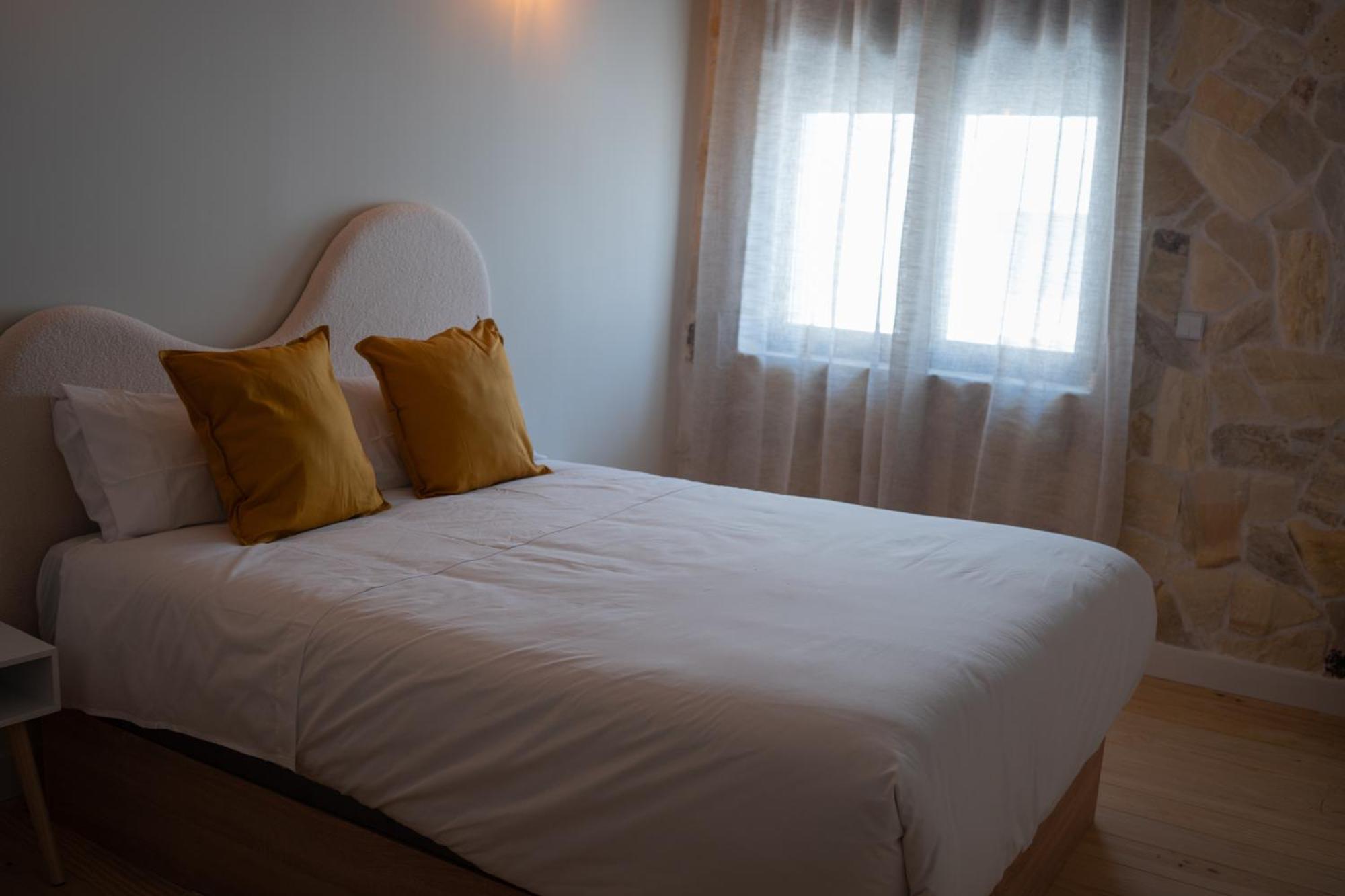 Hotel Boutique - Estancia Dos Olivos Quesa Εξωτερικό φωτογραφία